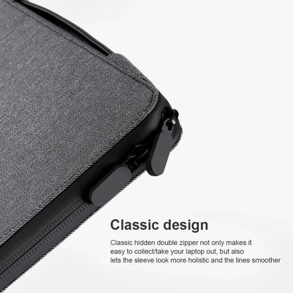 Torba za laptop Nillkin Classic 16.1