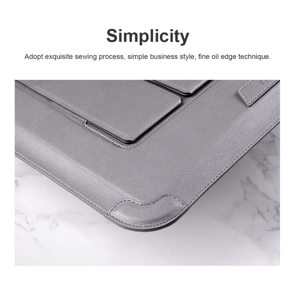 Torba za laptop sleeve Nillkin Elegant 16.1