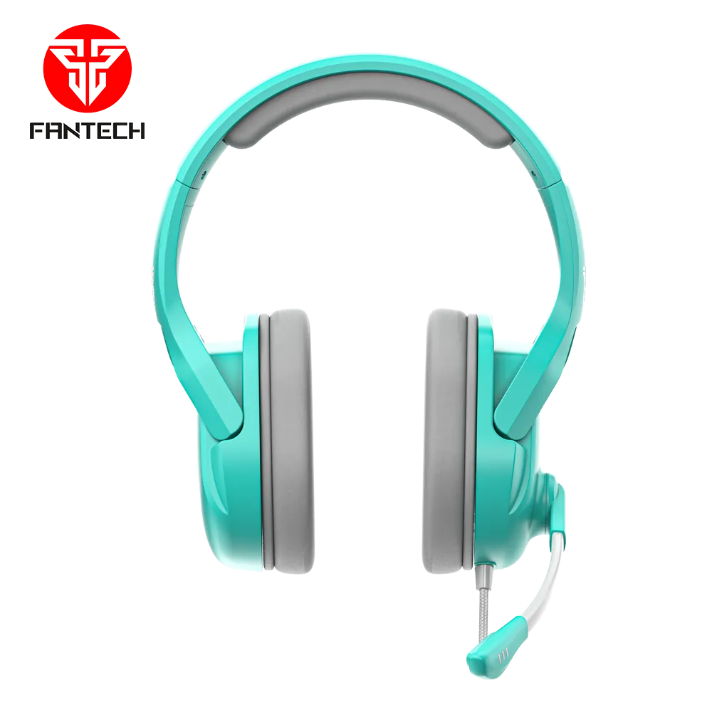 Slusalice Gaming Fantech MH86 Valor Mint Edition