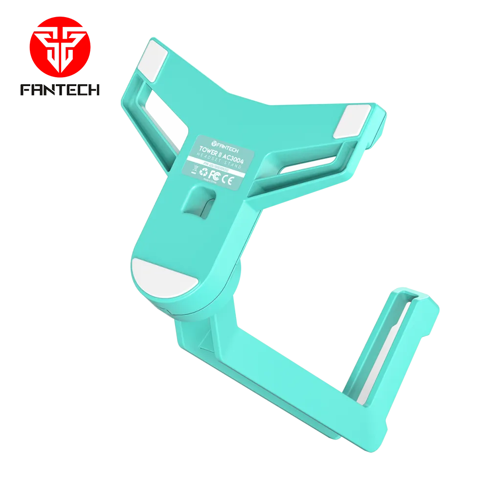 Stalak za slusalice Fantech AC3004 Tower II Mint Edition