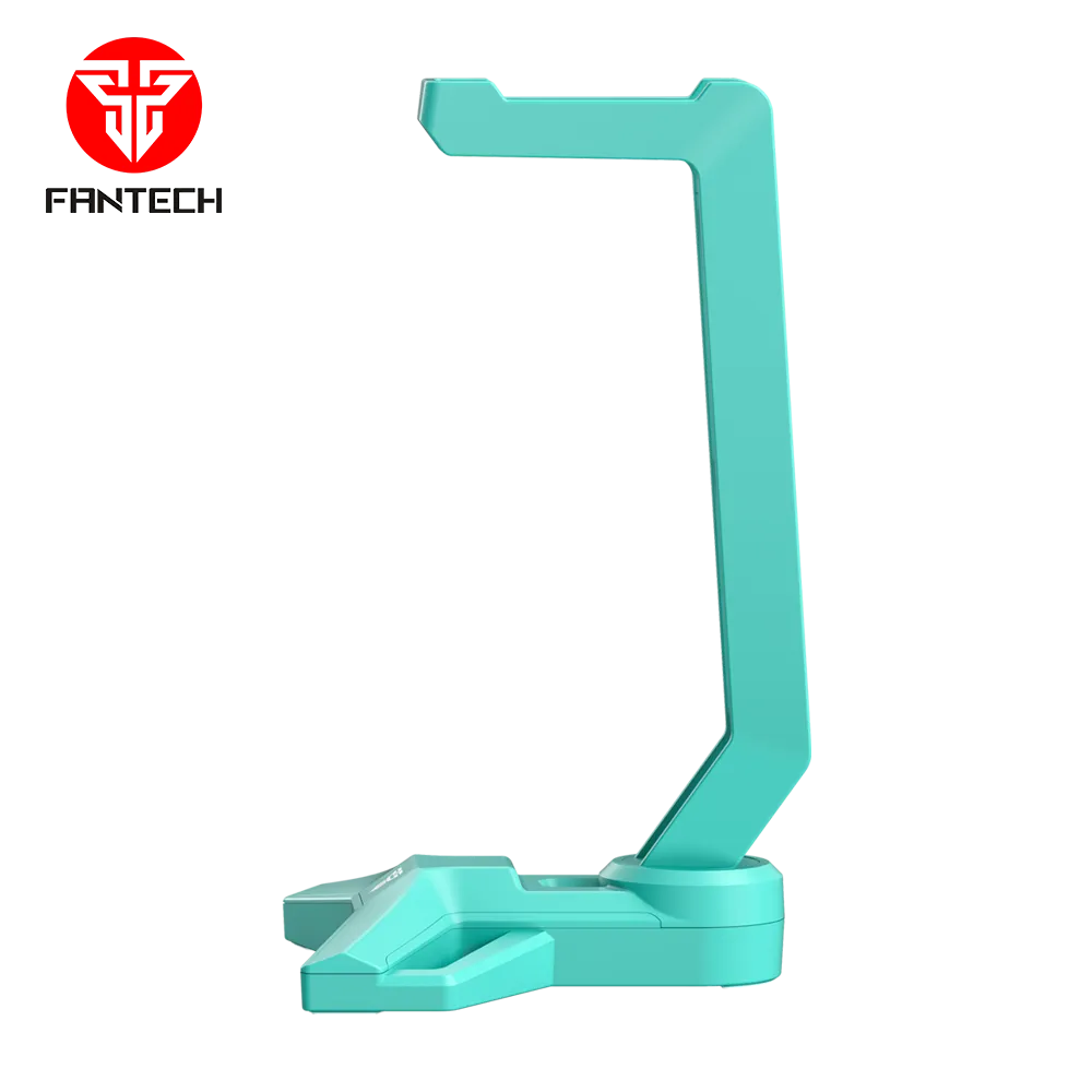 Stalak za slusalice Fantech AC3004 Tower II Mint Edition