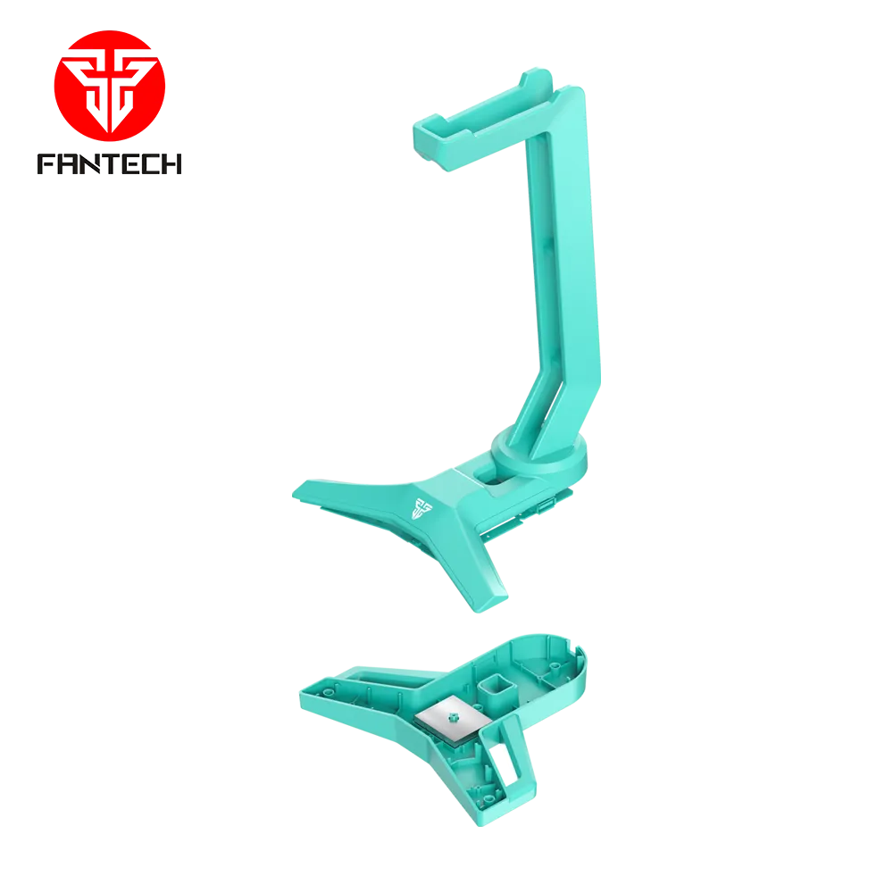 Stalak za slusalice Fantech AC3004 Tower II Mint Edition