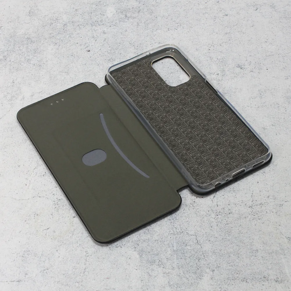 Maska Teracell Flip Cover za Samsung A135F Galaxy A13 4G crna