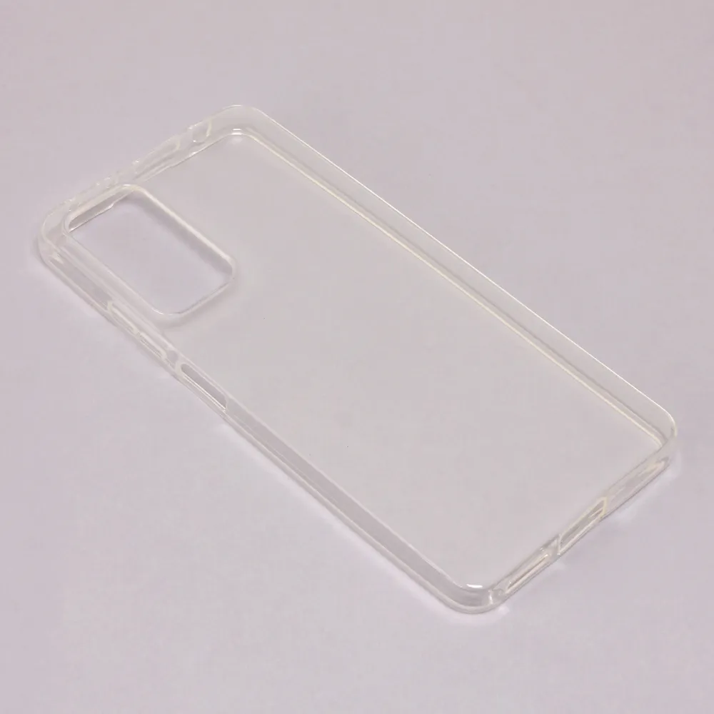 Maska silikonska Ultra Thin za Xiaomi Redmi Note 11 Pro 4G/5G transparent