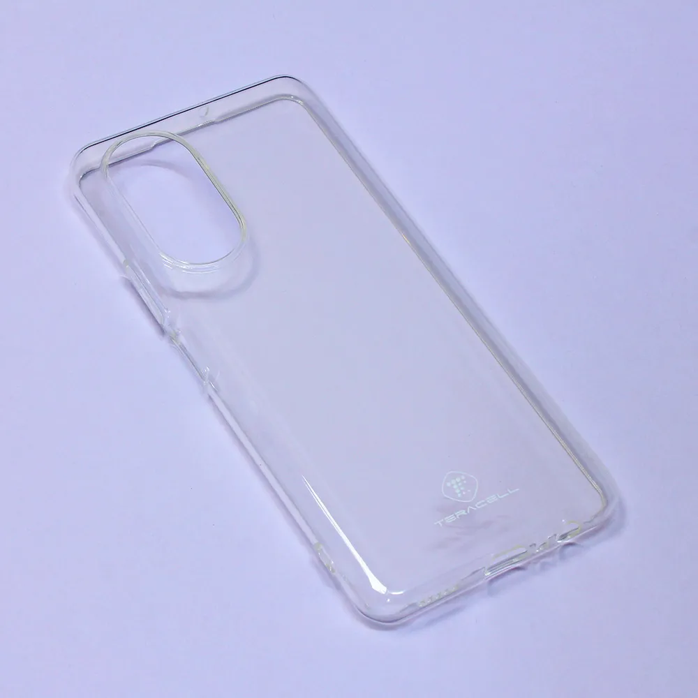 Maska Teracell Skin za Huawei Honor X7 transparent