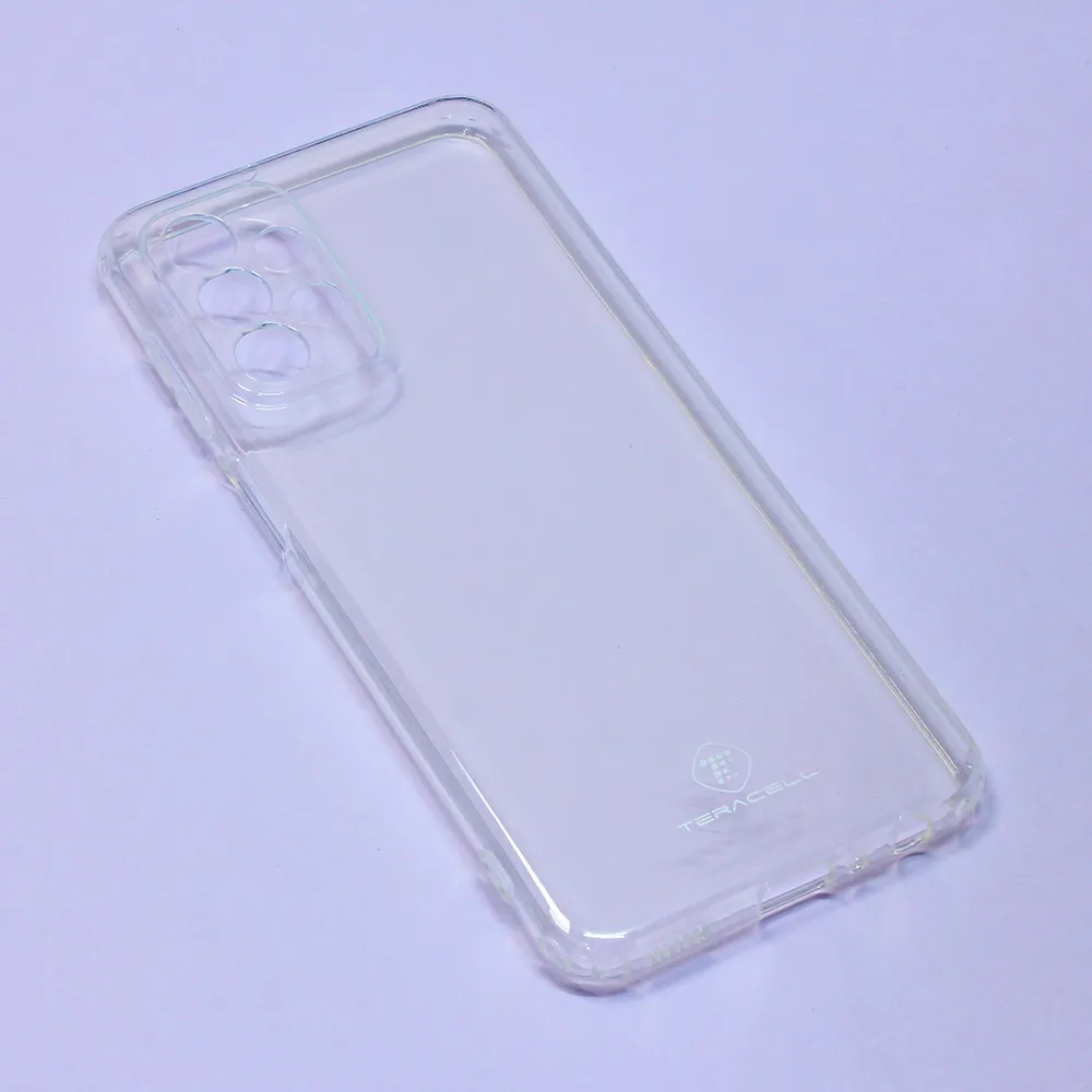Maska Teracell Skin za Samsung A235F Galaxy A23 4G/5G transparent