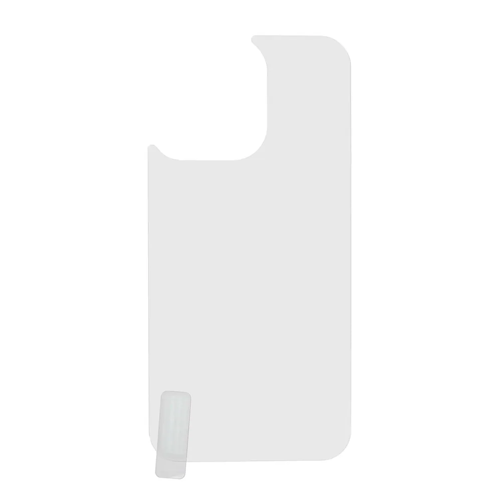 Zastitno staklo Zastitno staklo back cover Plus za iPhone 13 Pro 6.1