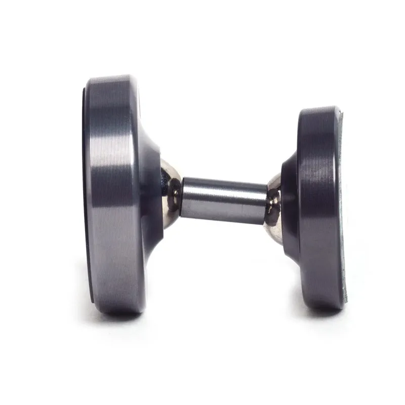 Auto stalak za ventilaciju LDNIO MG08 crni