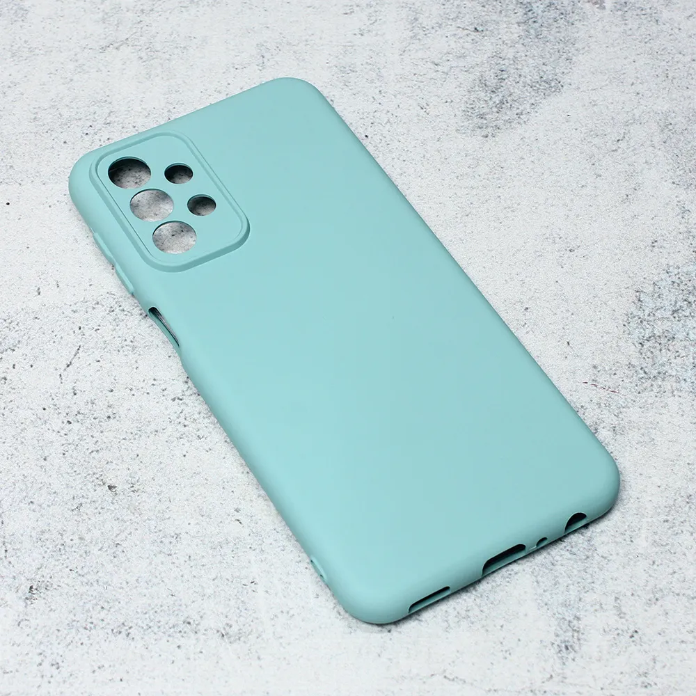 Maska Nano Silikon za Samsung A235F Galaxy A23 4G/5G mint