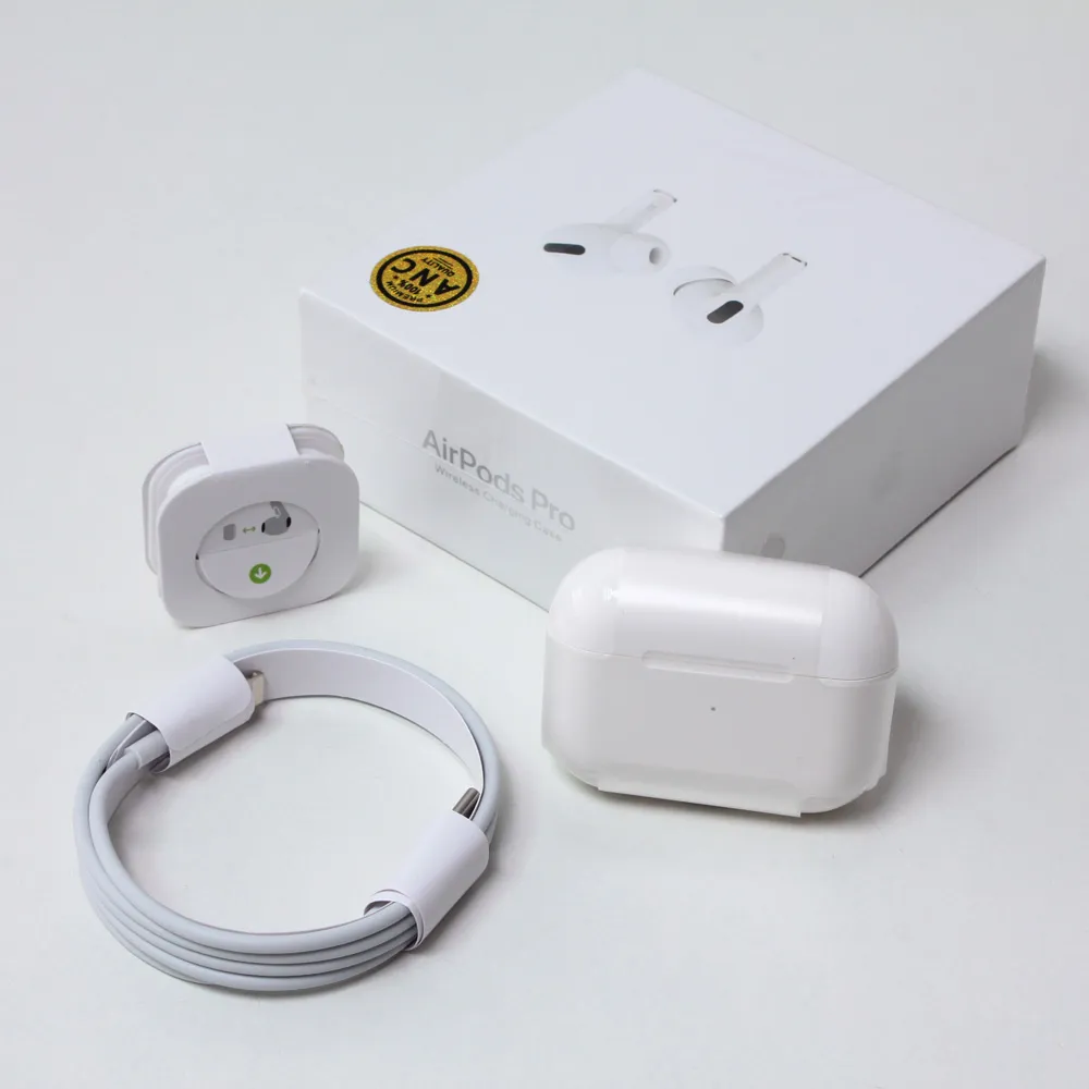 Bluetooth slusalice Airpods Air 3 HQ bele