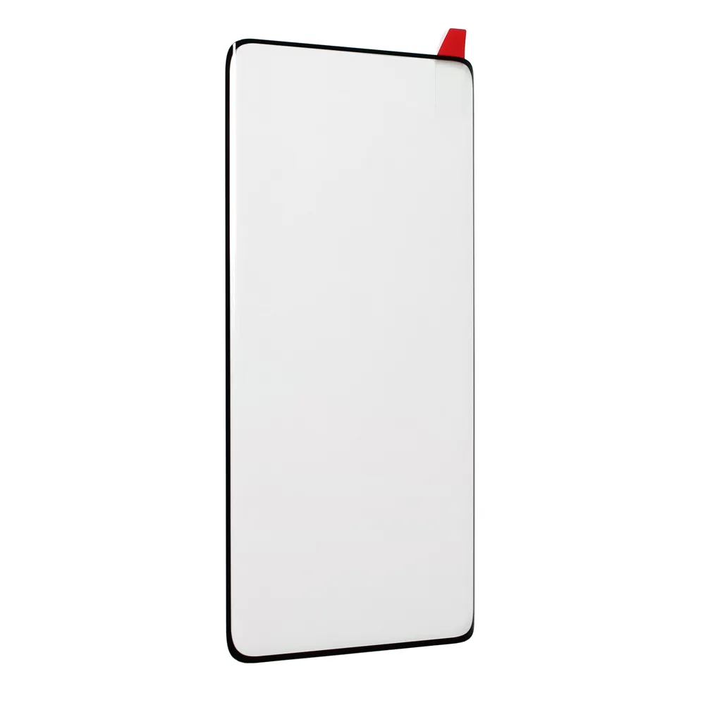 Zastitno staklo Zastitno staklo full glue za Huawei Honor 70 zakrivljeni crni