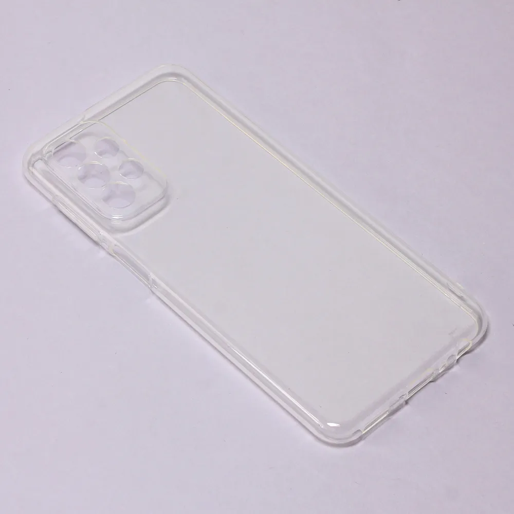 Maska silikonska Ultra Thin za Samsung A235F Galaxy A23 4G/5G transparent