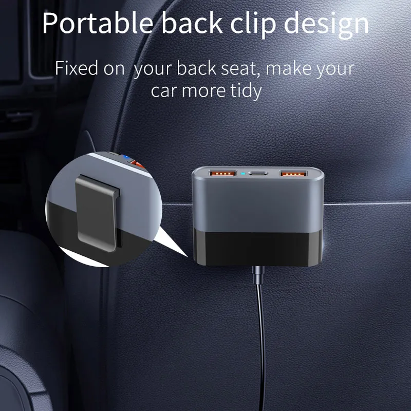 Auto punjac SC03 74W