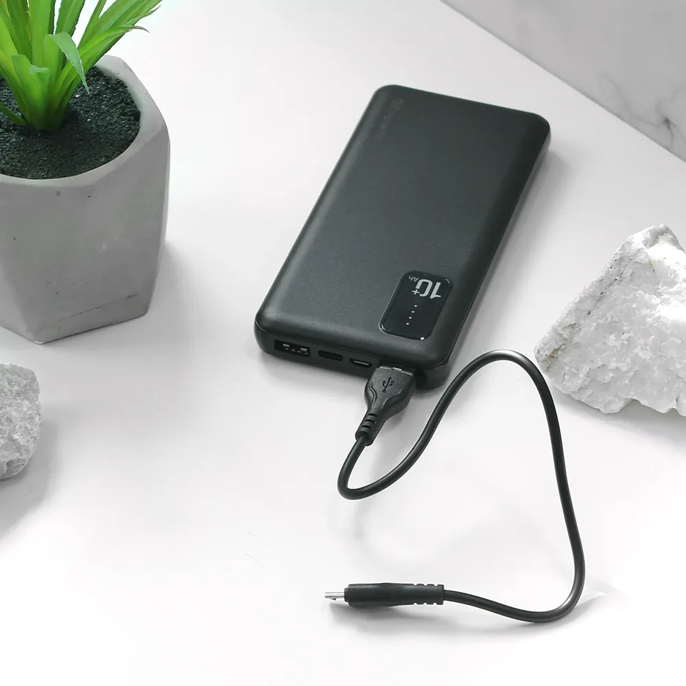 Back up baterija Oxpower PW10 10000 mAh crna