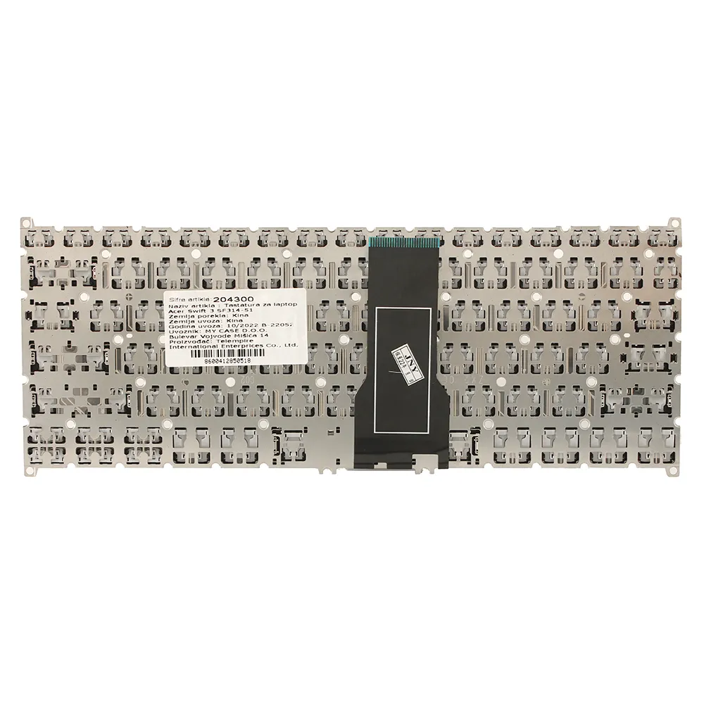 Tastatura za laptop Acer Swift 3 SF314-51