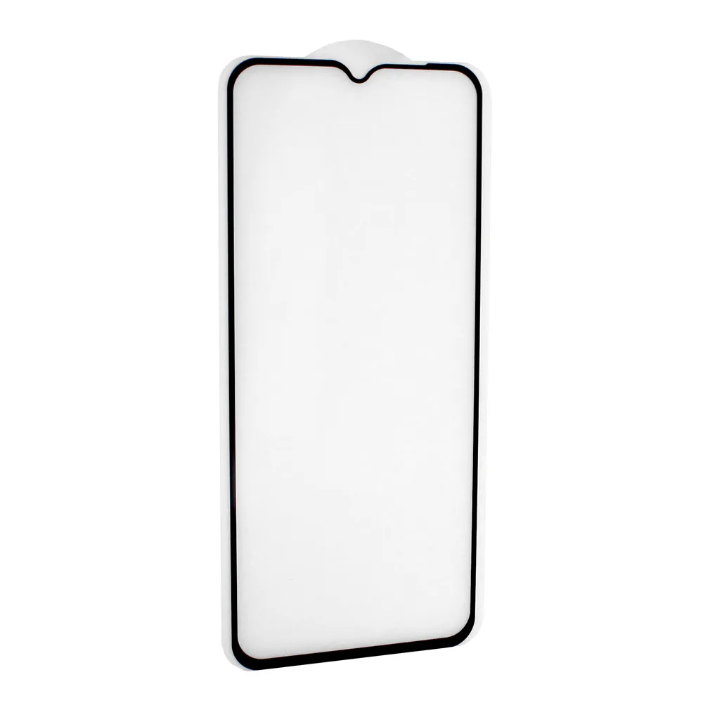 Zastitno staklo Zastitno staklo 2.5D full glue za Vivo Y22s/Y35 crni