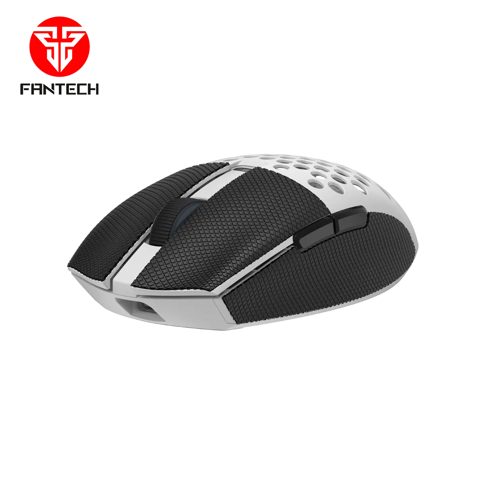 Mis Wireless Gaming Fantech XD7 Aria Space Edition