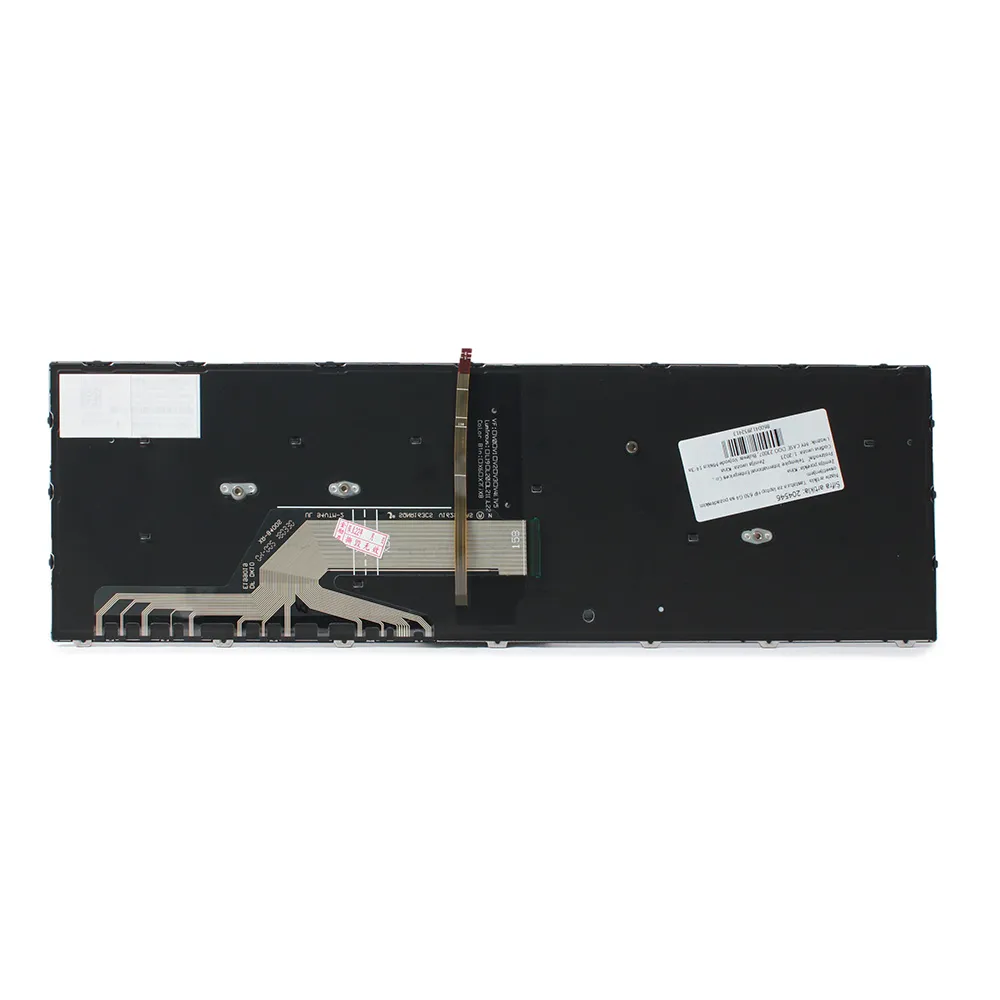 Tastatura za laptop HP 650 G4 sa pozadinskim osvetljenjem