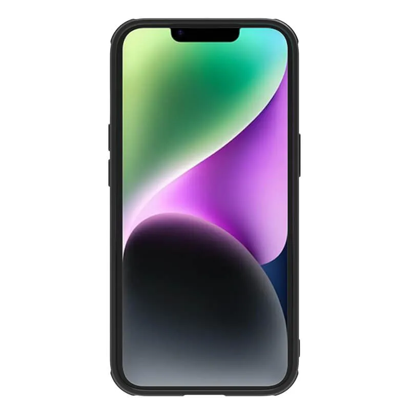 Maska Nillkin Striker S za iPhone 14 Plus 6.7 plava