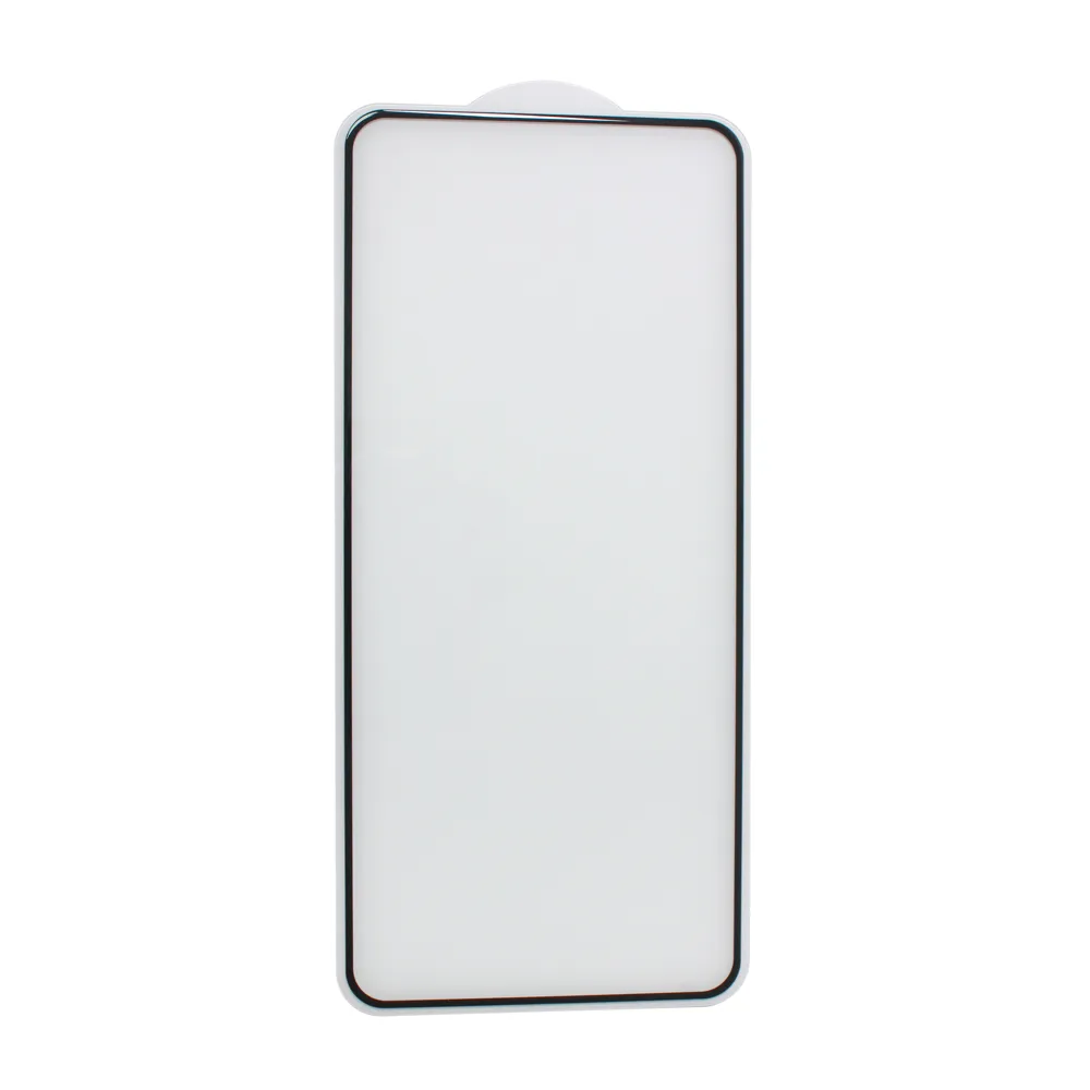 Zastitno staklo 2.5D full glue za Honor X6 crni