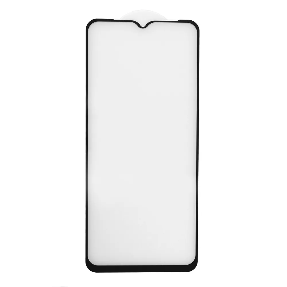 Zastitno Staklo Zastitno staklo 2.5D full glue za Realme C33 crni