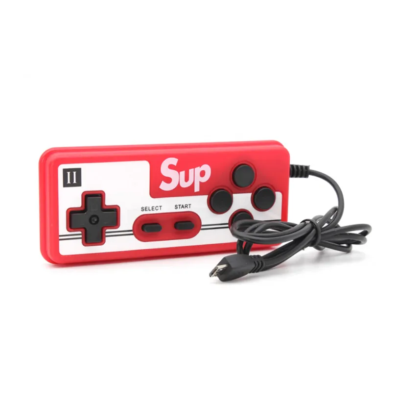 Konzola za igranje Gameboy SUP500 plava