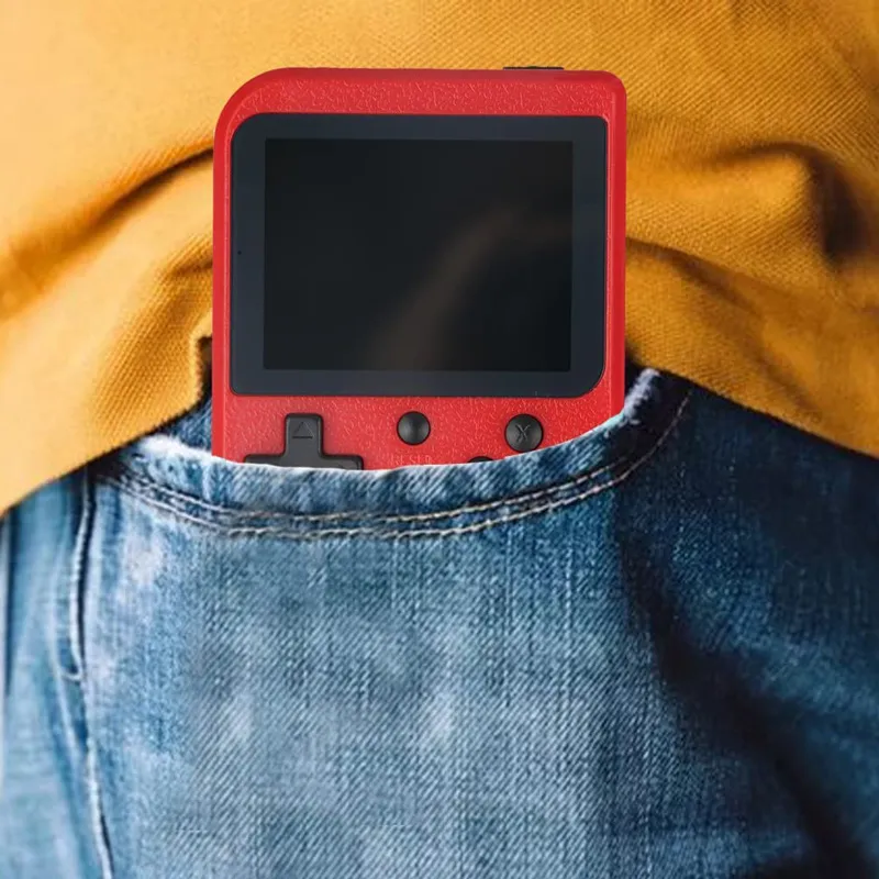 Konzola za igranje Gameboy SUP500 plava