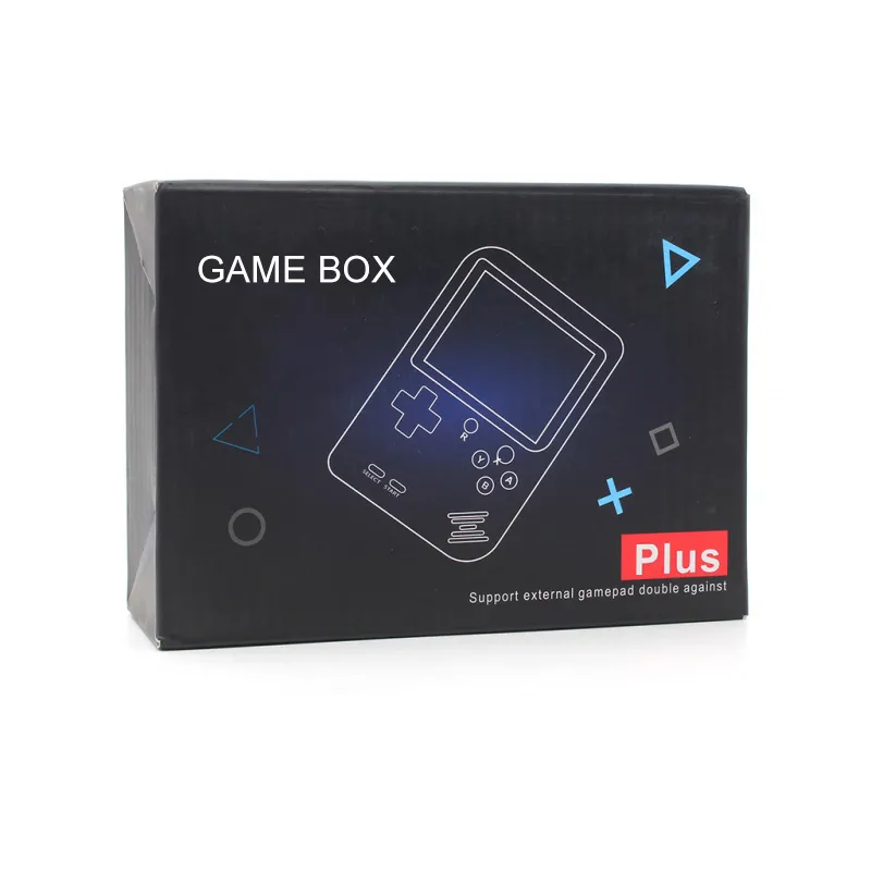 Konzola za igranje Gameboy SUP500 plava