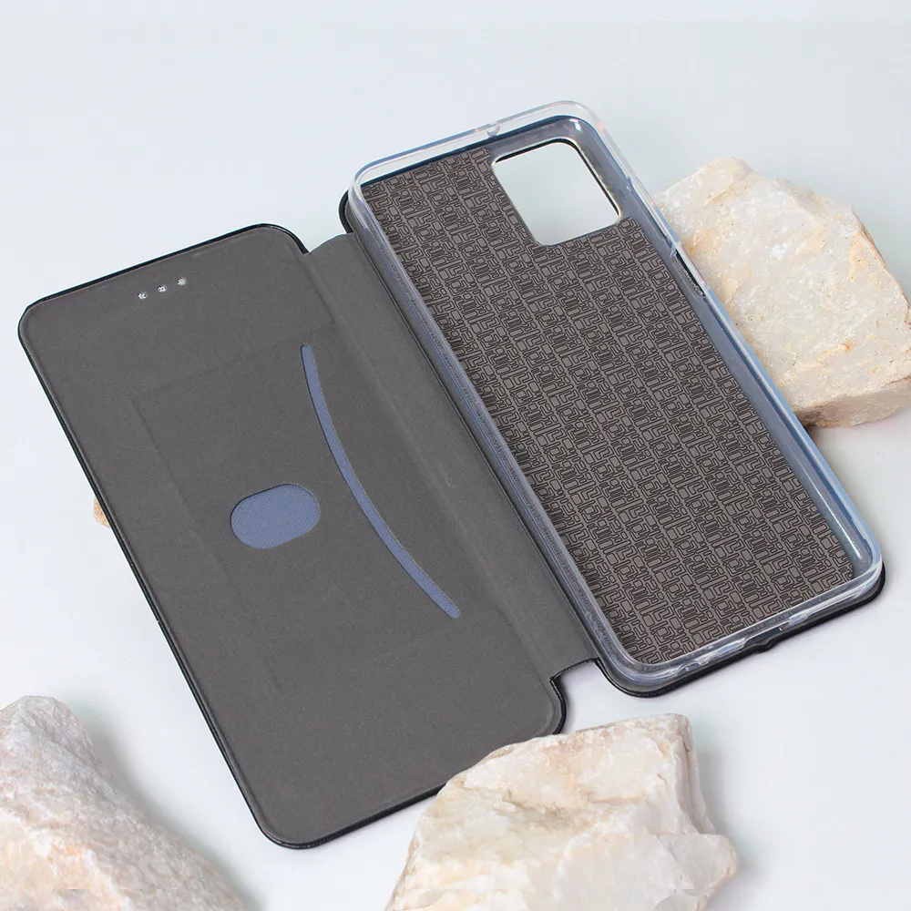 Maska Teracell Flip Cover za Motorola Moto G32 crna