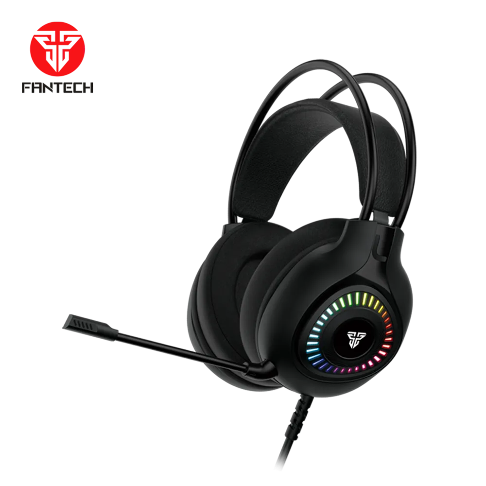 Slusalice Gaming Fantech HG25 Orbit crne