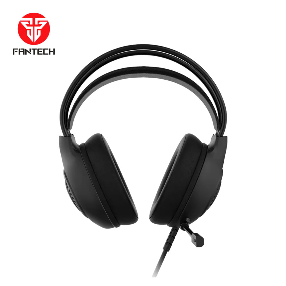 Slusalice Gaming Fantech HG25 Orbit crne
