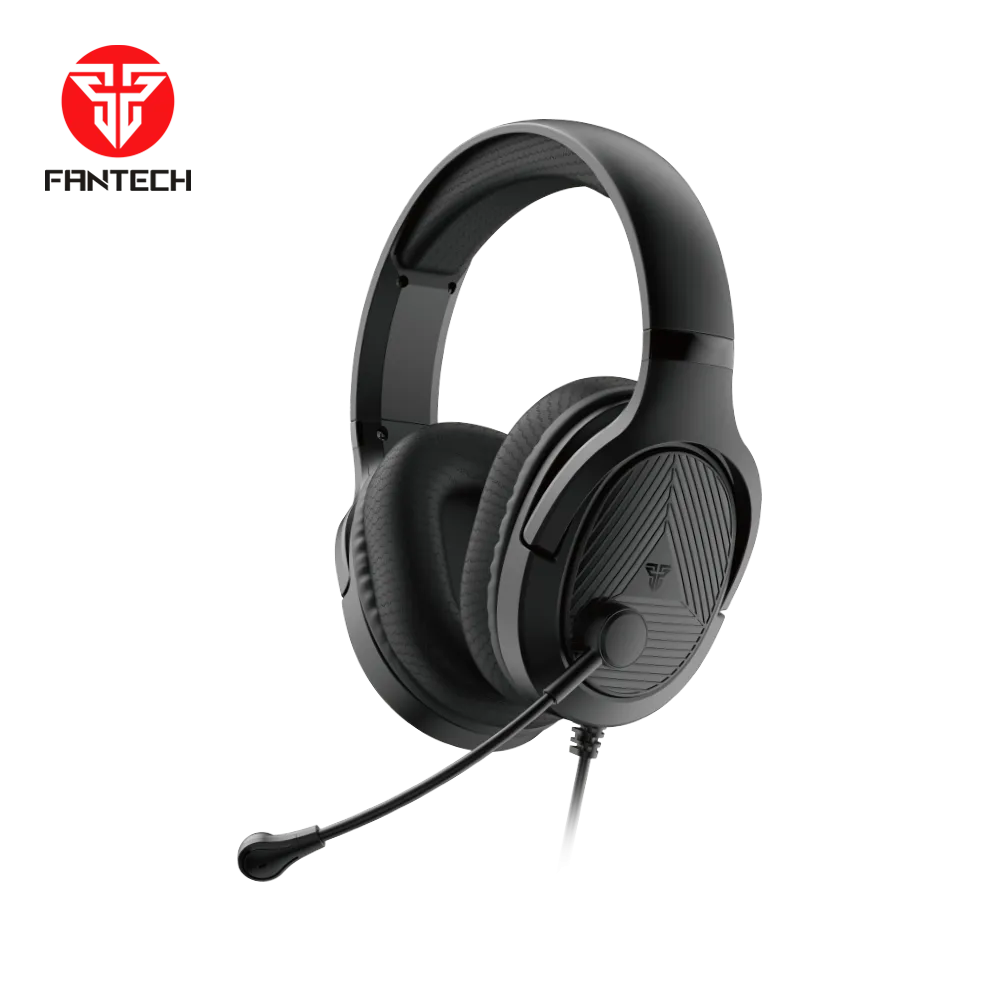 Slusalice Gaming Fantech MH88 Trinity crne