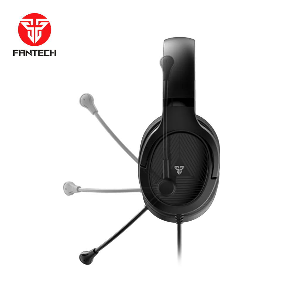 Slusalice Gaming Fantech MH88 Trinity crne