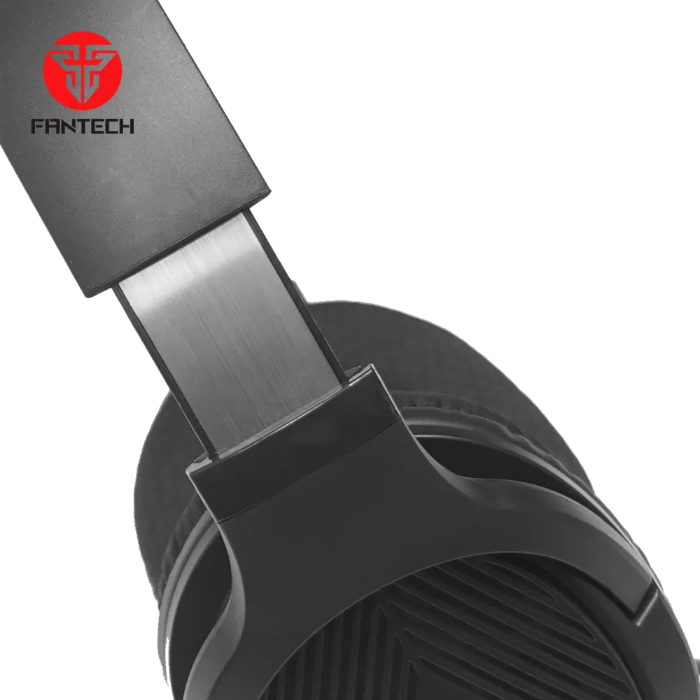 Slusalice Gaming Fantech MH88 Trinity crne