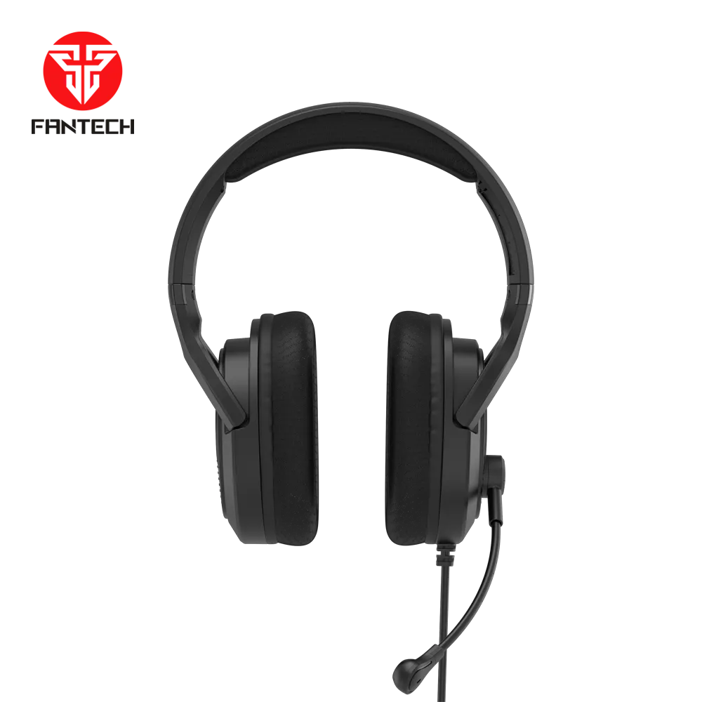 Slusalice Gaming Fantech MH88 Trinity crne