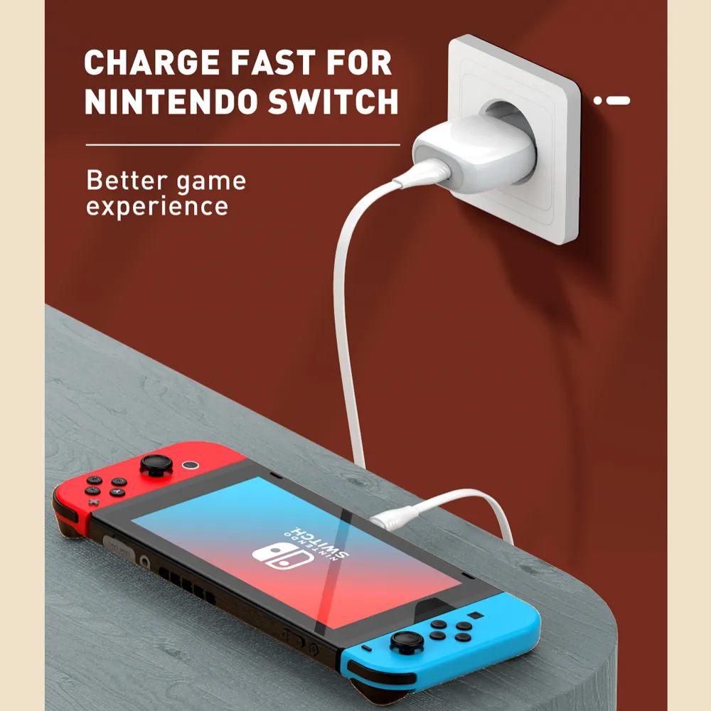 Data kabl LDNIO LC131-C 65W Type C na Type C beli 1m