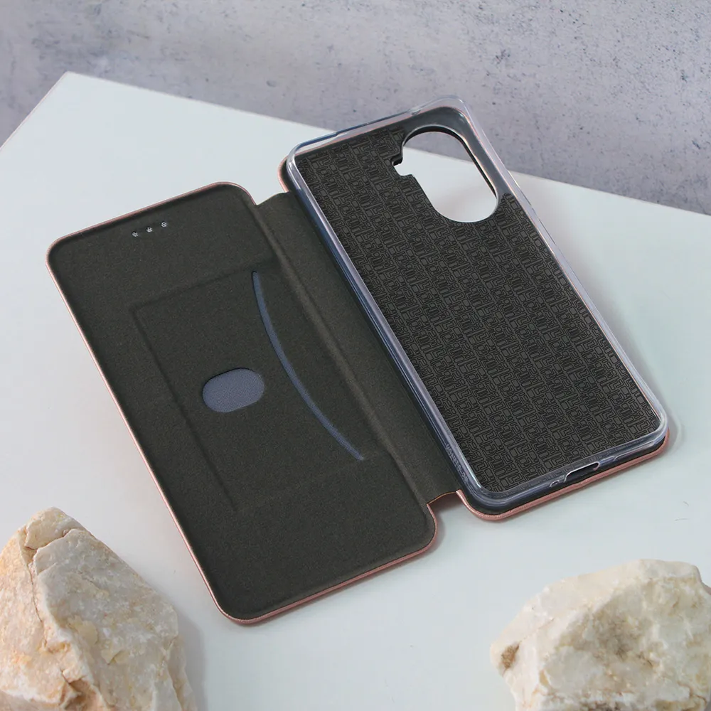 Maska Teracell Flip Cover za Huawei Nova 10 SE roze