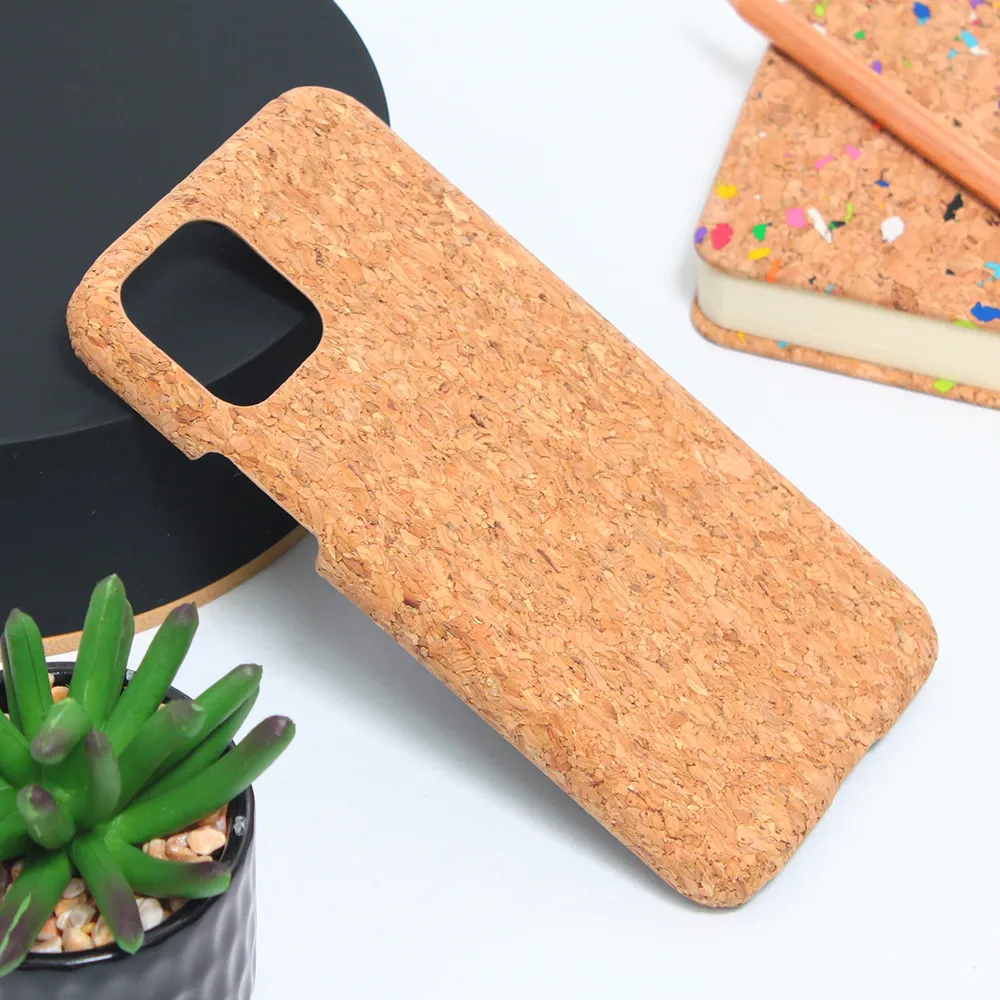 Teracell Nature All Case iPhone 11 Pro 5.8 cork