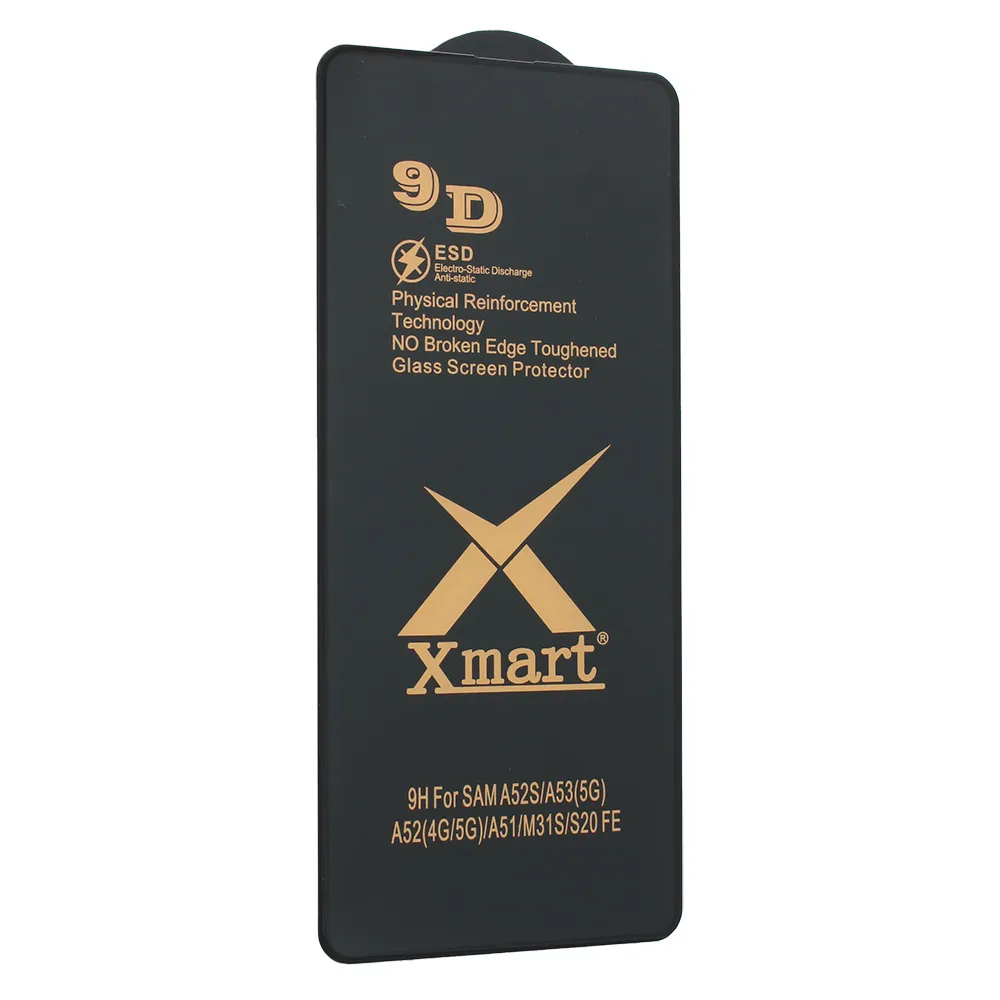 Zastitno staklo X mart 9D za Samsung A546B Galaxy A54 5G