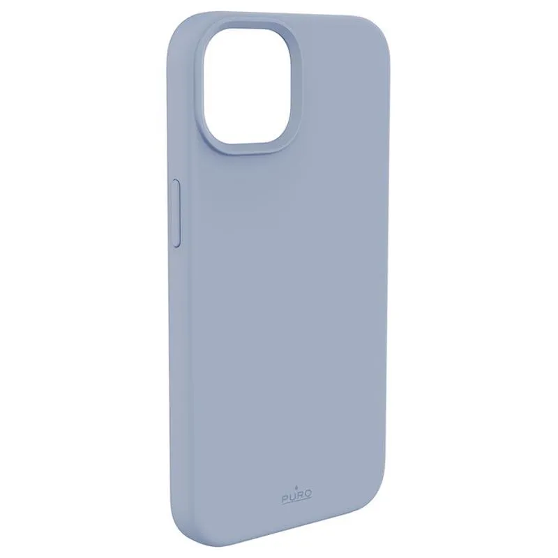 Maska Puro ICON za iPhone 14 Plus 6.7 svetlo plava