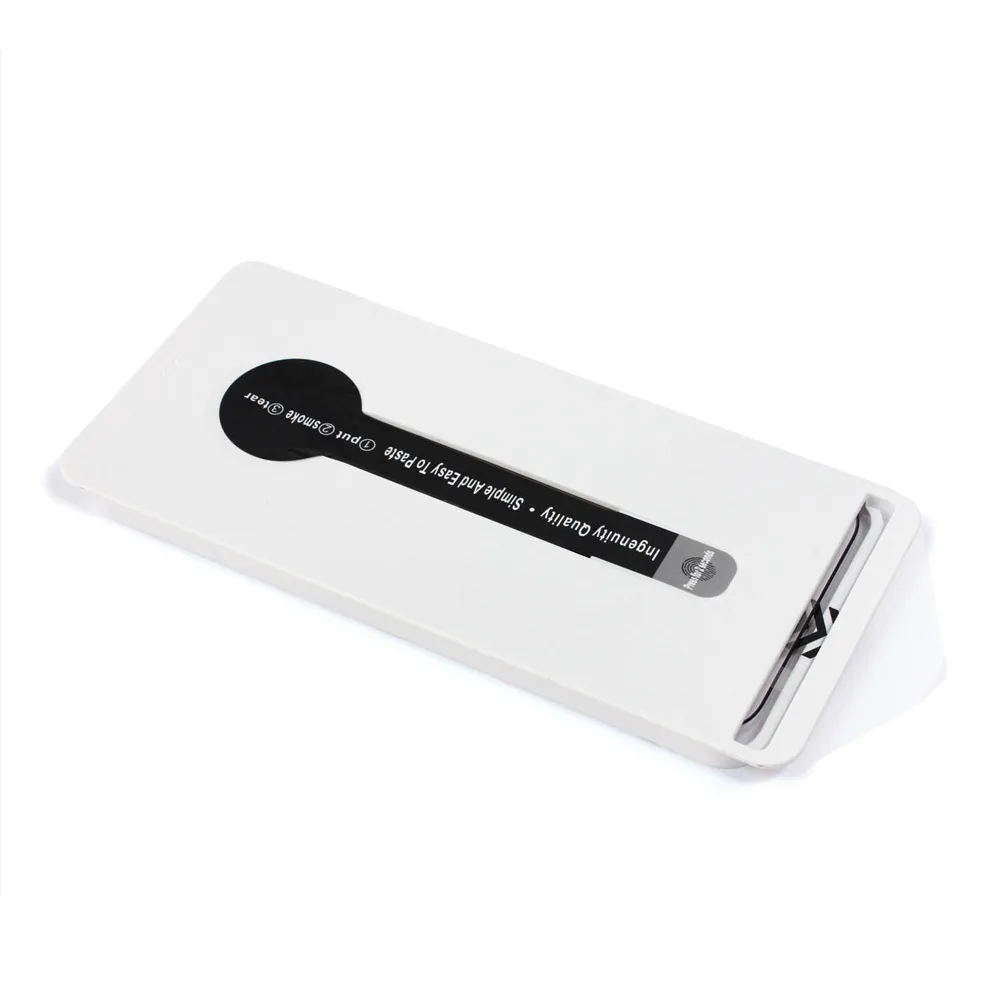 Zastitno Staklo Zastitno staklo 2.5D Automatic paste box za iPhone 13 Pro Max/14 Plus 6.7 crni