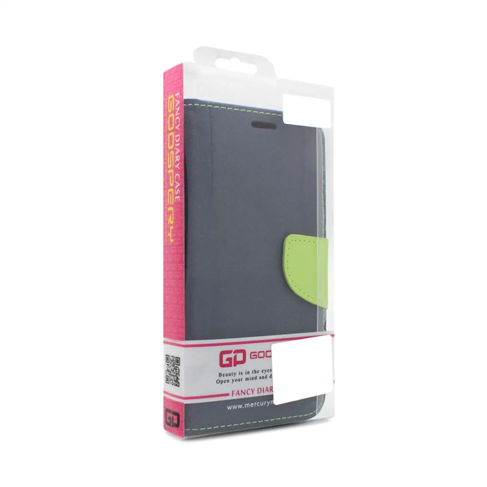 Maska Mercury za Samsung A346B Galaxy A34 5G tamno plava