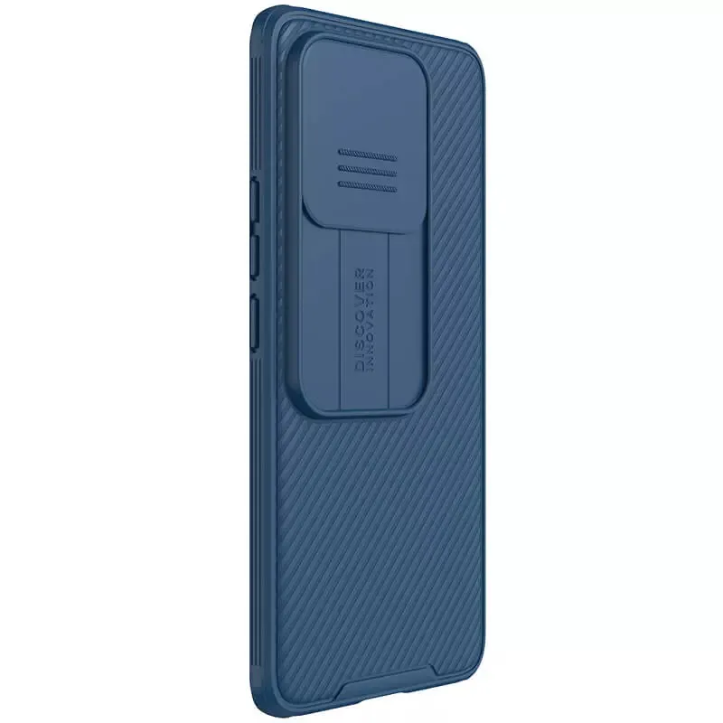 Maska Nillkin CamShield Pro za Xiaomi 13 Pro plava