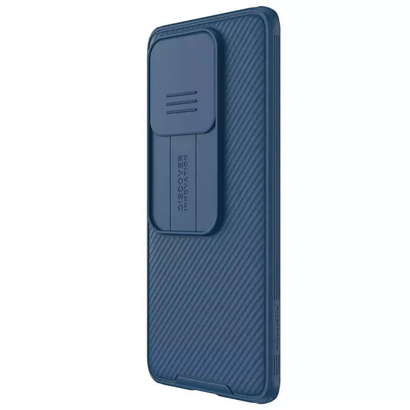 Maska Nillkin CamShield Pro za Xiaomi 13 Pro plava