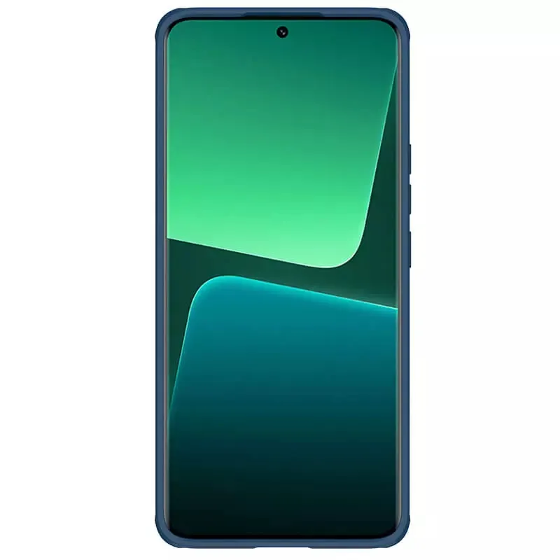 Maska Nillkin CamShield Pro za Xiaomi 13 Pro plava