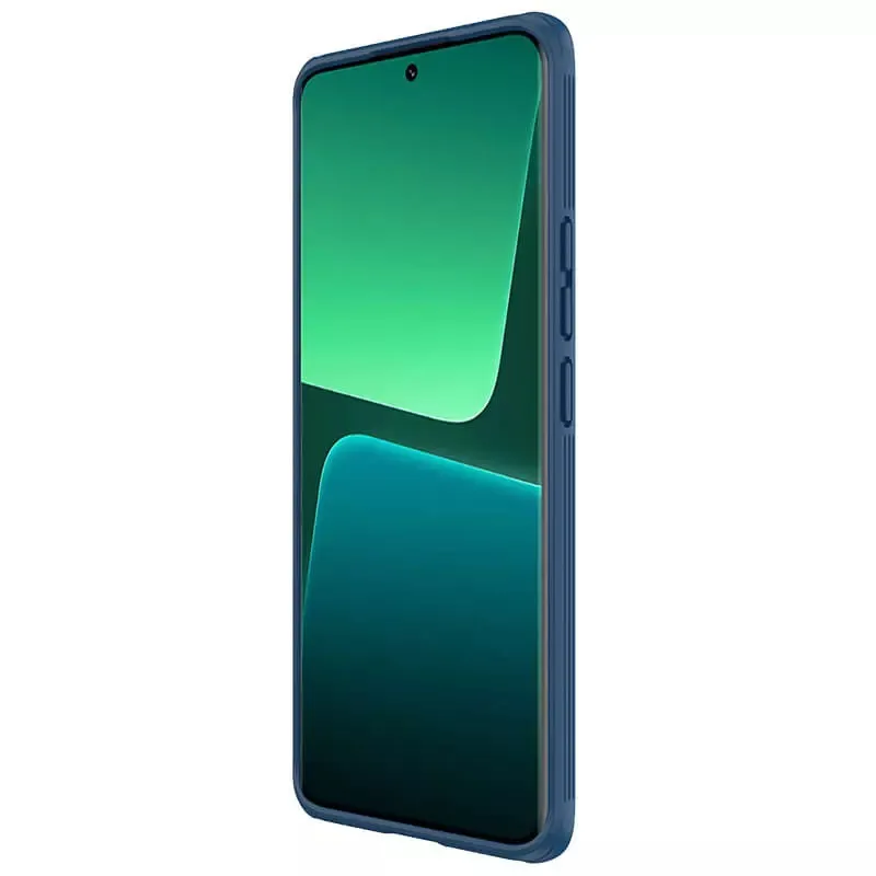 Maska Nillkin CamShield Pro za Xiaomi 13 Pro plava
