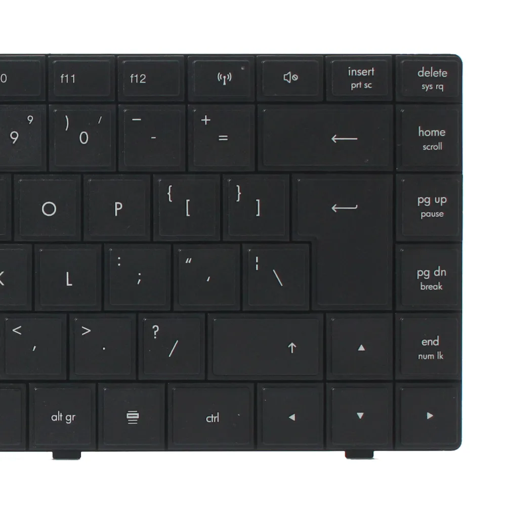 Tastatura za laptop HP Compaq 620 (veliki enter)