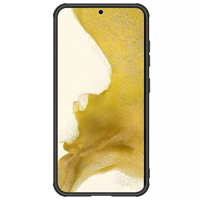 Maska Nillkin Striker S za Samsung S911B Galaxy S23 crna