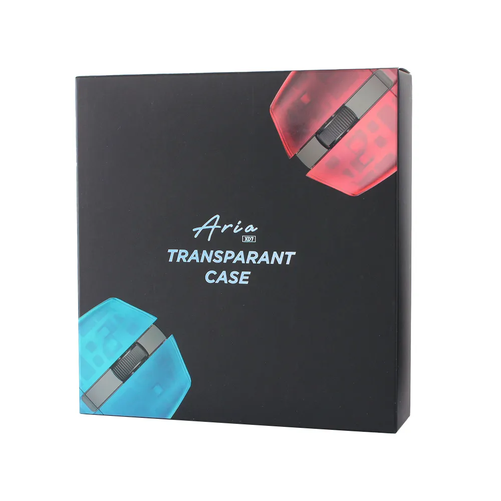 Maska za Mis Wireless Gaming Fantech XD7 Aria plava