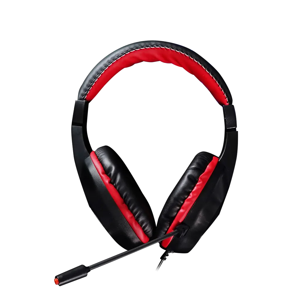 Slusalice Gaming Fantech HQ54 Mars II crne